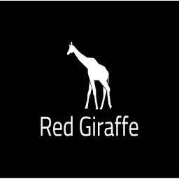Logo Red Giraffe Advisors LLC