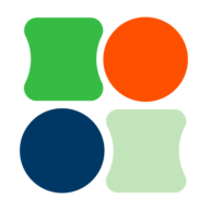 Logo International Consortium for Health Outcomes Measurement, Inc.