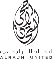 Logo AlRajhi United