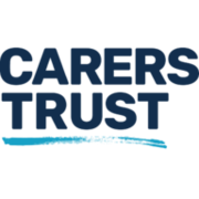 Logo Carers Trust