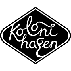 Logo Kolonihagen AS