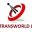 Logo Diksat Transworld Ltd.