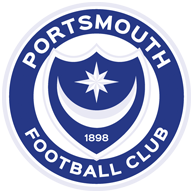 Logo Portsmouth Community Football Club Ltd.
