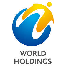 Logo World Intec Co., Ltd.