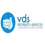 Logo Verde Distribution Services SASU