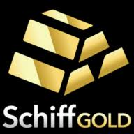 Logo Schiff Gold, Inc.