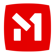 Logo Momek AS