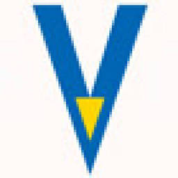 Logo Videovision Entertainment Pty Ltd.