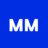 Logo Massive Media Match NV