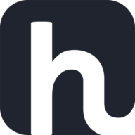 Logo Huddlestock Capital AS