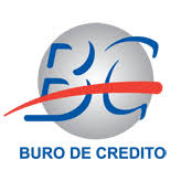 Logo Buró De Crédito
