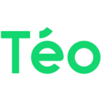 Logo Téo Taxi, Inc.