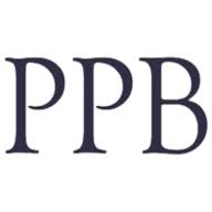 Logo PPB Capital Partners LLC