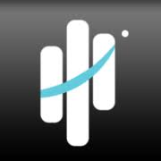 Logo Macro Analytics for Professionals