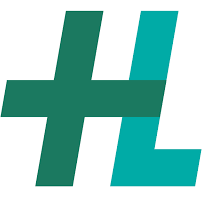Logo Hospital Logistics NV