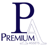 Logo Premium Assets SA