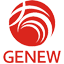 Logo Genew Technologies Co., Ltd.
