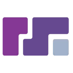 Logo Thasos Group, Inc.