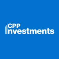 Logo Canada Pension Plan Investment Board (UK)