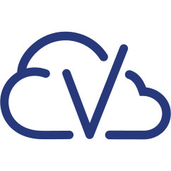 Logo CloudVirga, Inc.