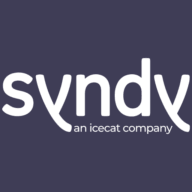 Logo Syndicate Plus BV