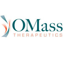 Logo OMass Therapeutics Ltd.