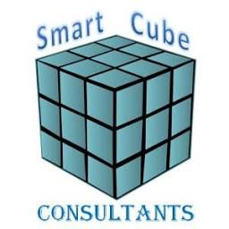 Logo The Smart Cube Ltd (India)
