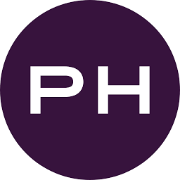 Logo Peel Hunt, Inc.
