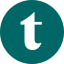 Logo Teal Media