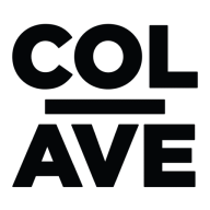 Logo Columbus Avenue Business Improvement District