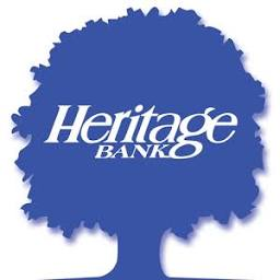 Logo Heritage Bank, Inc.
