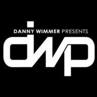 Logo Danny Wimmer Presents