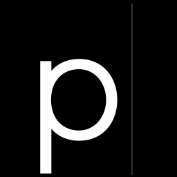 Logo Poetic Digital LLC