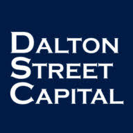 Logo Dalton Street Capital Pty Ltd.
