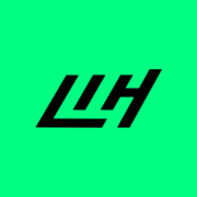 Logo Lufthansa Innovation Hub GmbH