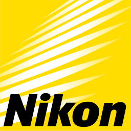 Logo Nikon Metrology, Inc.