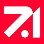 Logo SevenOne AdFactory GmbH