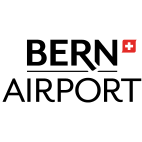 Logo Flughafen Bern AG