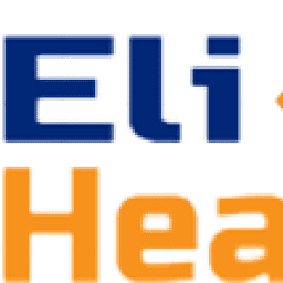 Logo Eli Health Solutions Pvt Ltd.
