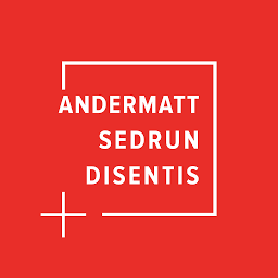 Logo Andermatt-Sedrun Sport AG