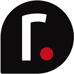 Logo relayr, Inc.