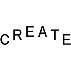 Logo Create London