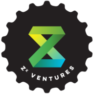 Logo ZX Ventures LLC