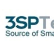Logo 3SP Technologies SAS