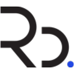Logo Retail Dimension Ltd.