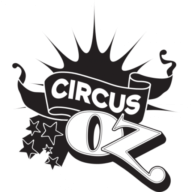 Logo Circus Australia Ltd.