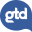 Logo Grupo GTD