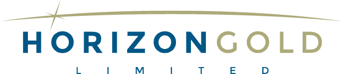Logo Horizon Gold Ltd.