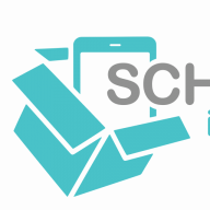 Logo The Social Project