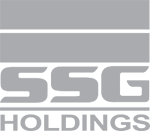 Logo Ssg Holdings (Pty) Ltd.